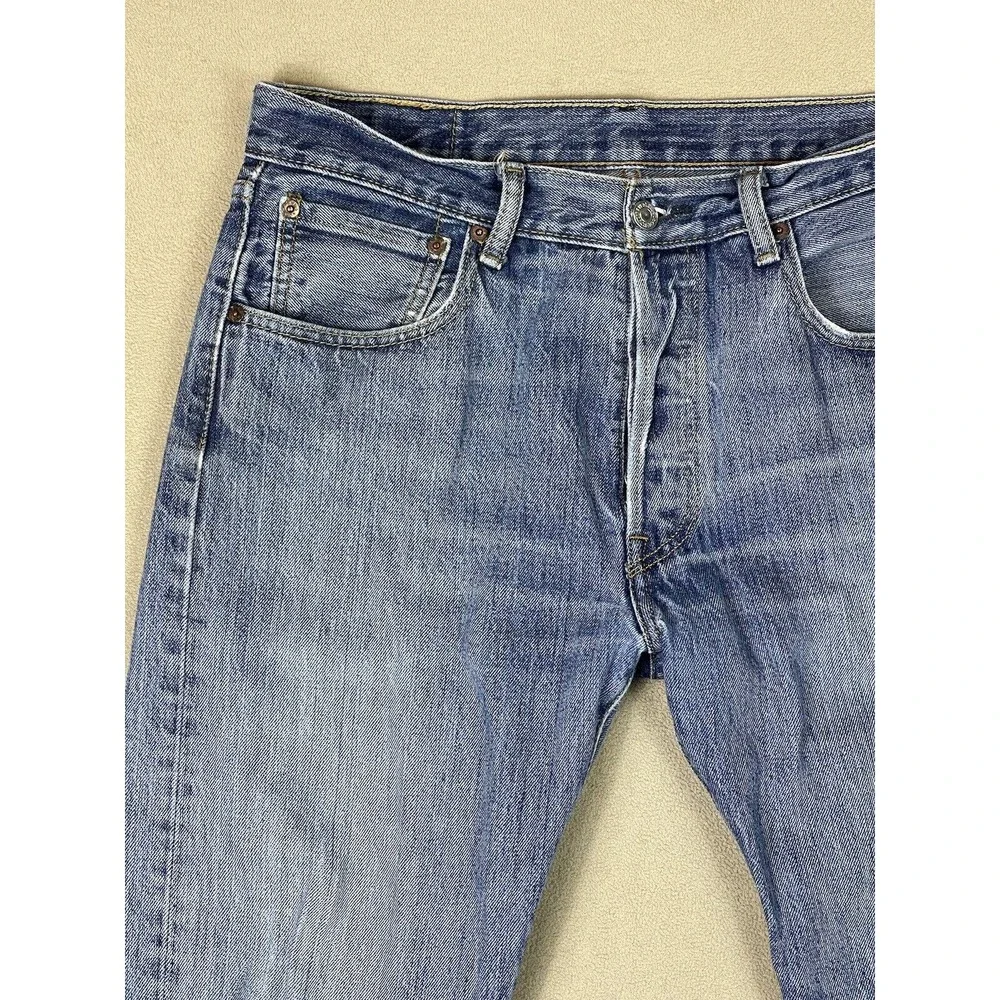 Levis levis 501